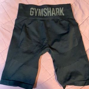 Gymshark Flex Cycling Shorts